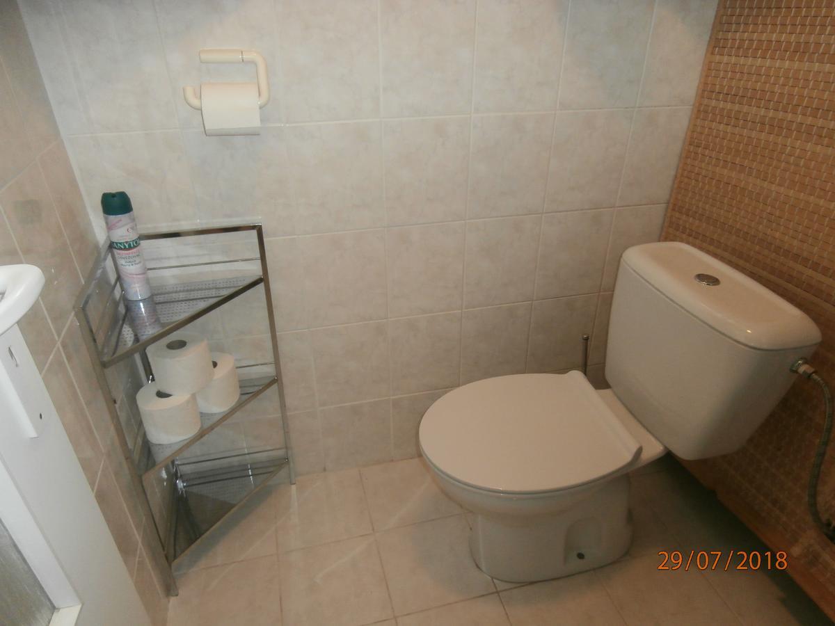 Apartman Aya Janov nad Nisou Exterior foto