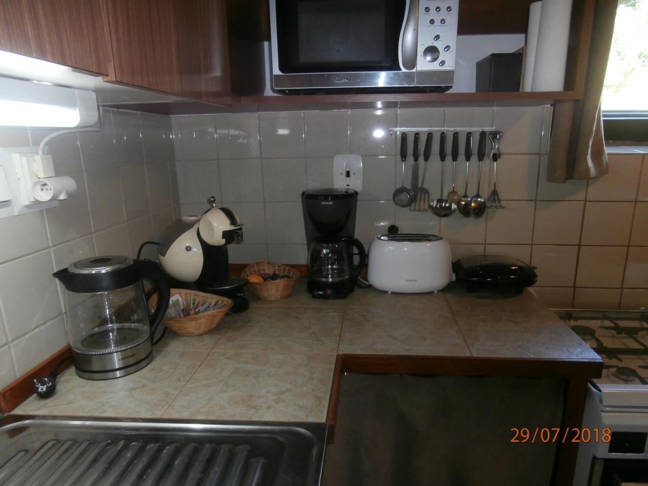 Apartman Aya Janov nad Nisou Exterior foto
